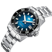 PHOIBOS LEVIATHAN PY054B Ready To Ship 2-3 days 5yr warranty by FTG Watches