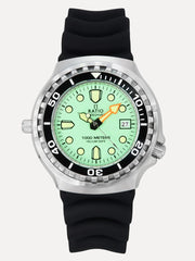 Ratio FreeDiver Helium-Safe 1000M Automatic 1068HA90-34VA-GRN-V02 Men's Watch