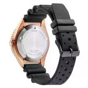 Citizen Promaster NY0125-08W "Root Beer"