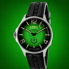 U-Boat 2031 Mens Watch Darkmoon Anniversary Capsoil 46mm 5AT view 1