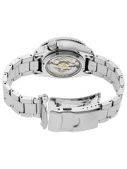 Seiko 5 Sports SRPK03 Limited Edition "Silver Bullet 1968"