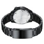 PHOIBOS APOLLO DLC 200M Automatic Diver Watch PY056BX – Blue view 3