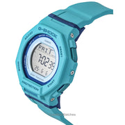 Casio G-SHOCK G-SQUAD GMD-B300SC-2 – Smartphone Link Step Tracker – 200M