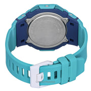 Casio G-SHOCK G-SQUAD GMD-B300SC-2 – Smartphone Link Step Tracker – 200M