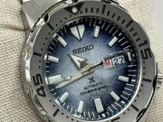 Seiko Prospex SRPG57 “Antarctica Monster” Special Edition