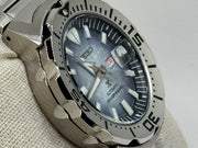 Seiko Prospex SRPG57 “Antarctica Monster” Special Edition