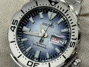 Seiko Prospex SRPG57 “Antarctica Monster” Special Edition
