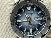 Seiko Prospex SRPG57 “Antarctica Monster” Special Edition