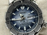 Seiko Prospex SRPG57 “Antarctica Monster” Special Edition