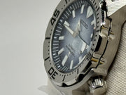 Seiko Prospex SRPG57 “Antarctica Monster” Special Edition