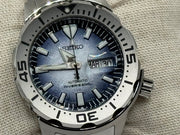 Seiko Prospex SRPG57 “Antarctica Monster” Special Edition