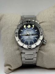 Seiko Prospex SRPG57 “Antarctica Monster” Special Edition