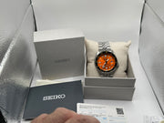 Seiko 5 Sports SSK005