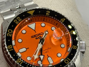 Seiko 5 Sports SSK005