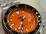 Seiko 5 Sports SSK005