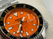 Seiko 5 Sports SSK005