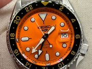 Seiko 5 Sports SSK005
