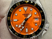 Seiko 5 Sports SSK005