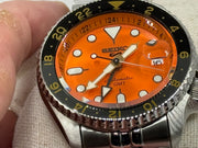 Seiko 5 Sports SSK005