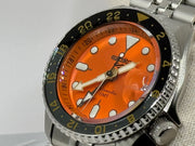 Seiko 5 Sports SSK005