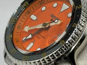 Seiko 5 Sports SSK005