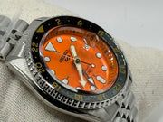 Seiko 5 Sports SSK005