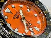 Seiko 5 Sports SSK005