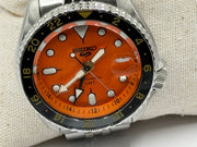 Seiko 5 Sports SSK005