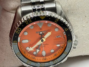 Seiko 5 Sports SSK005