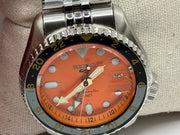 Seiko 5 Sports SSK005
