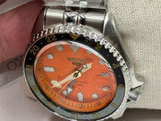 Seiko 5 Sports SSK005