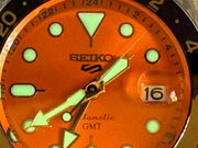 Seiko 5 Sports SSK005