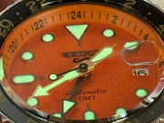 Seiko 5 Sports SSK005