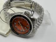 Seiko 5 Sports SSK005