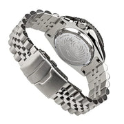 Islander ISL-19 Automatic Dive Watch – Pepsi Bezel