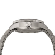 Islander Bayport ISL-310 – Maroon Wave Dial – 200M Automatic Dive Watch