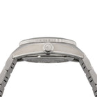 Islander Calabro GMT World Time Automatic Watch with Attitude Indicator Dial #ISL-318 view 4