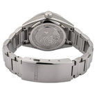 Islander Calabro GMT World Time Automatic Watch with Attitude Indicator Dial #ISL-318 view 3
