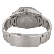 Islander JFK Automatic GMT Watch with Batman Dial