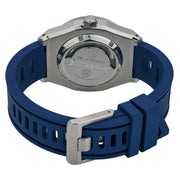Islander x Carl Murawski Limited Edition ISL-340 – Denim Blue Automatic – 1 of 100