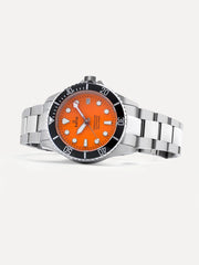 Ratio FreeDiver RTF045 200M Sapphire Automatic Men's Watch