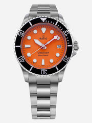 Ratio FreeDiver RTF045 200M Sapphire Automatic Men's Watch