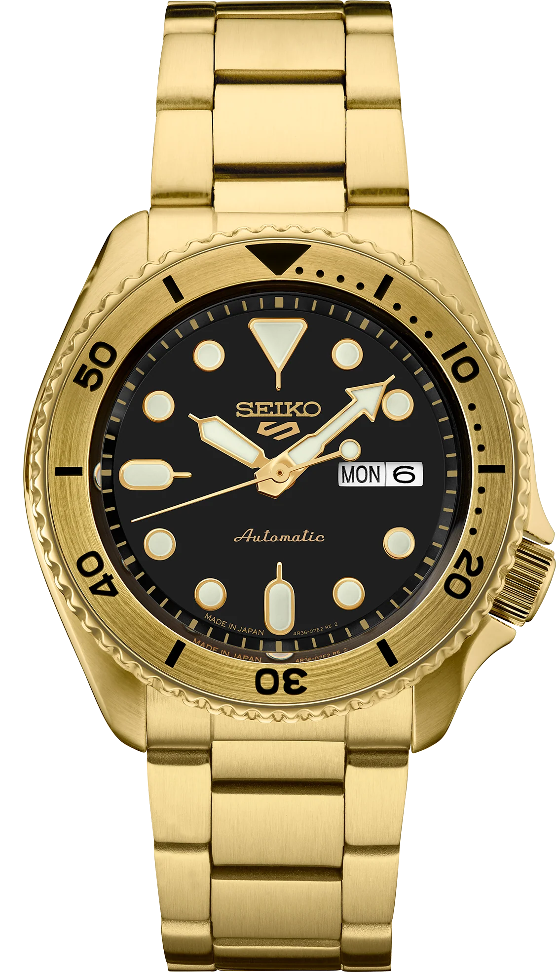 Seiko SRPK018