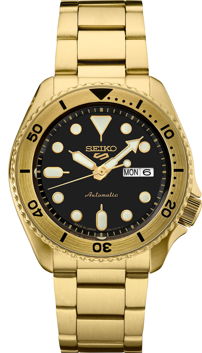 Seiko SRPK018