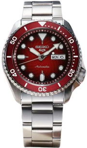 Seiko SRPK63 Special Edition 500 pieces world wide "Year of the Dragon"