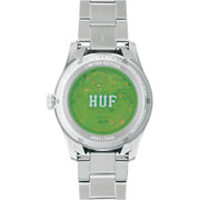 Seiko 5 Sports x HUF SRPM09 Limited Edition – Time Sonar Inspired