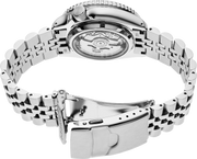 Seiko 5 Sports GMT SSK003 "Batman" – Automatic – Made in Japan
