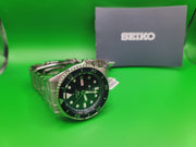 Seiko 5 Sports SRPD51K1 — one of the best-selling Seiko 5 Sports