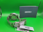 Seiko 5 Sports SRPD51K1 — one of the best-selling Seiko 5 Sports