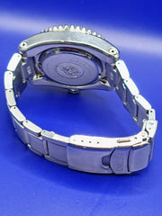 Seiko Kinetic Scuba 200M Pepsi Diver Reference: SKA369P1 / 5M63-0D80